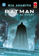 Batman: il figlio dei sogni